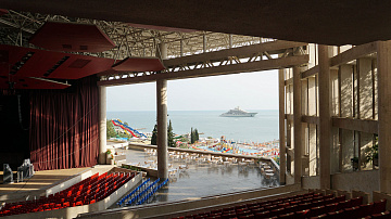 Последние новости КЗ Фестивальный от 07.07.2024